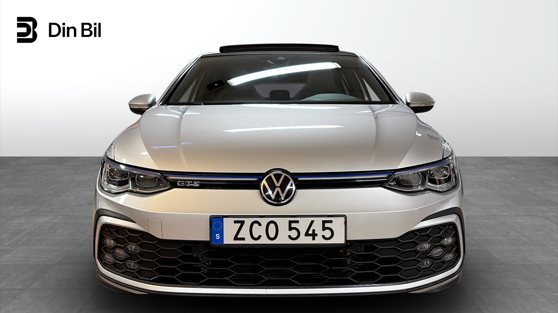 Volkswagen Golf ZCO545