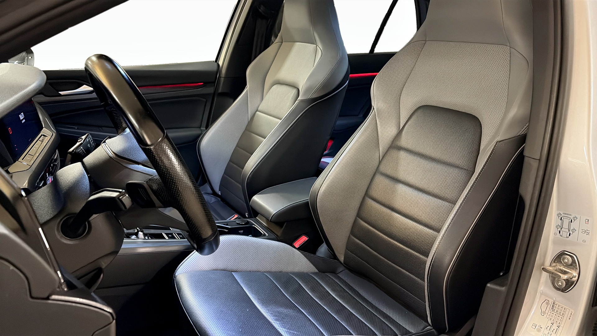 Volkswagen Golf ZCO545