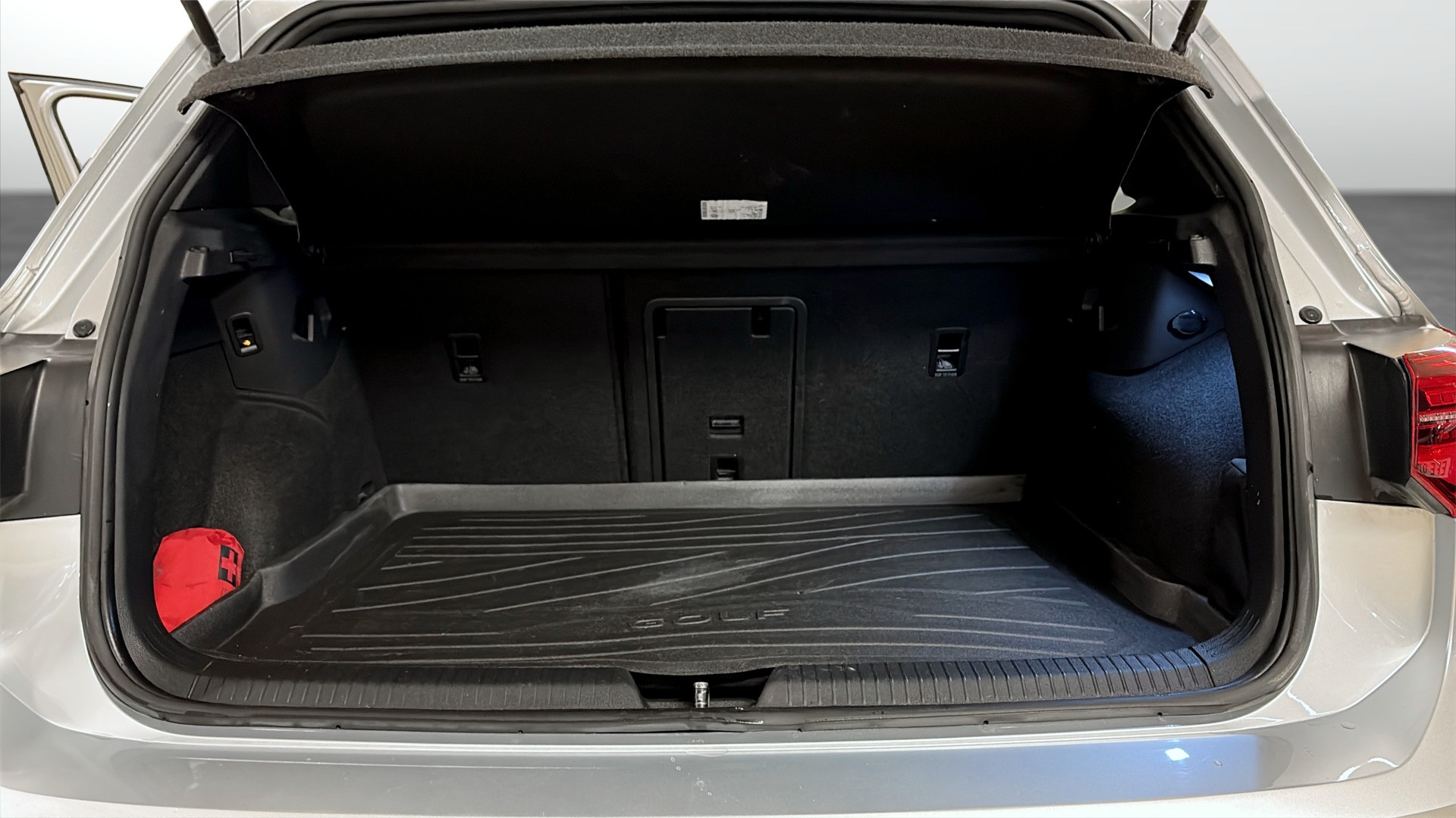 Volkswagen Golf ZCO545