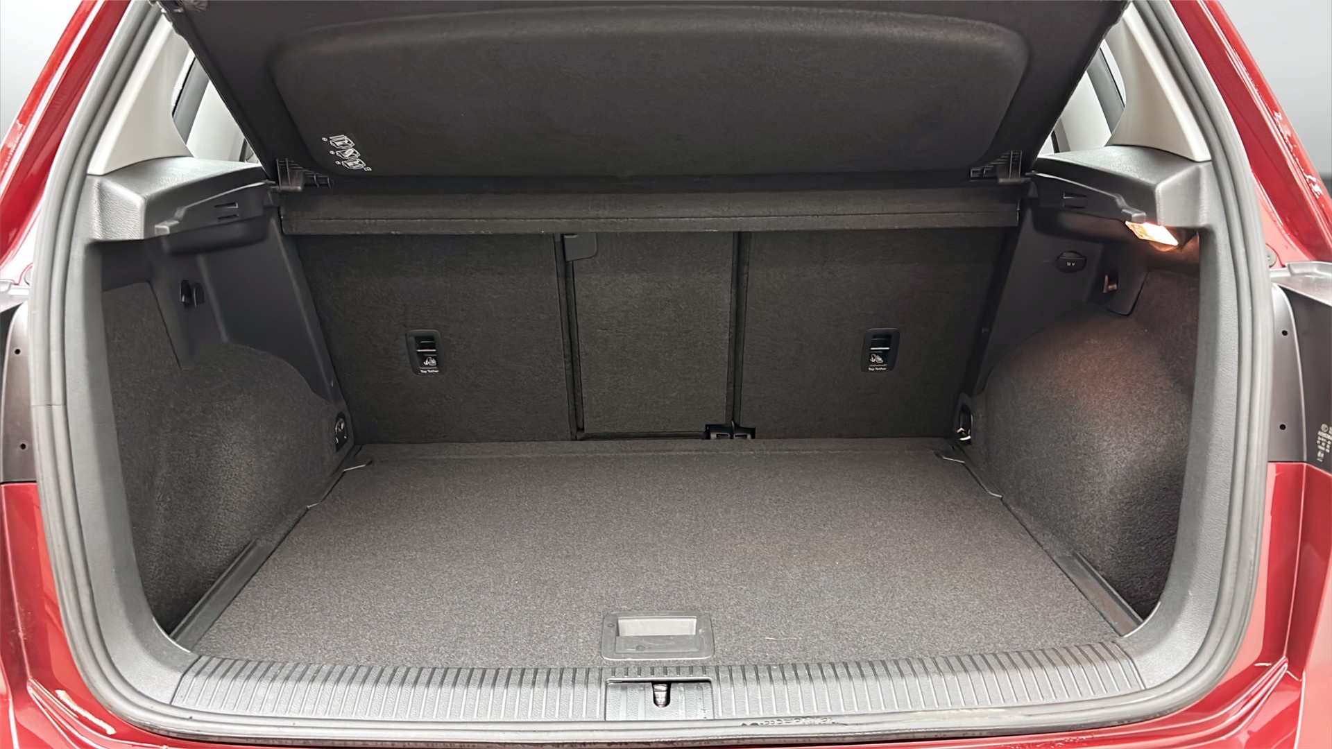 Volkswagen Golf Sportsvan ZCP300