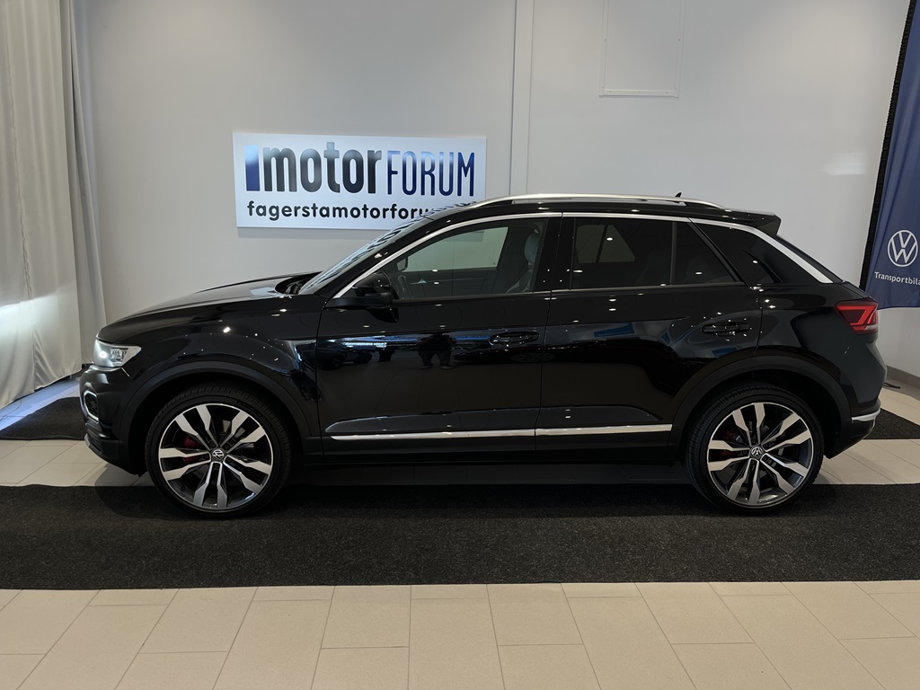 Volkswagen T-Roc ZCP613