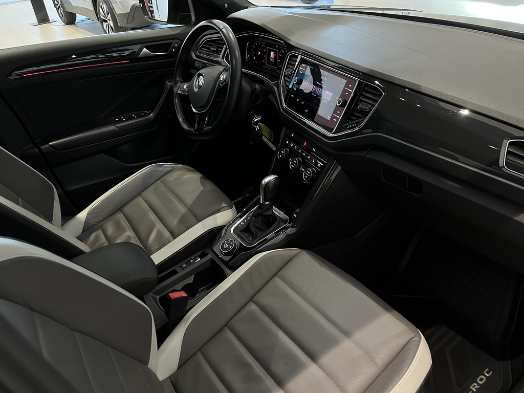 Volkswagen T-Roc ZCP613