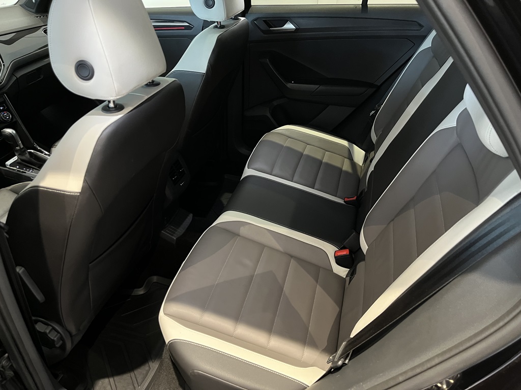 Volkswagen T-Roc ZCP613
