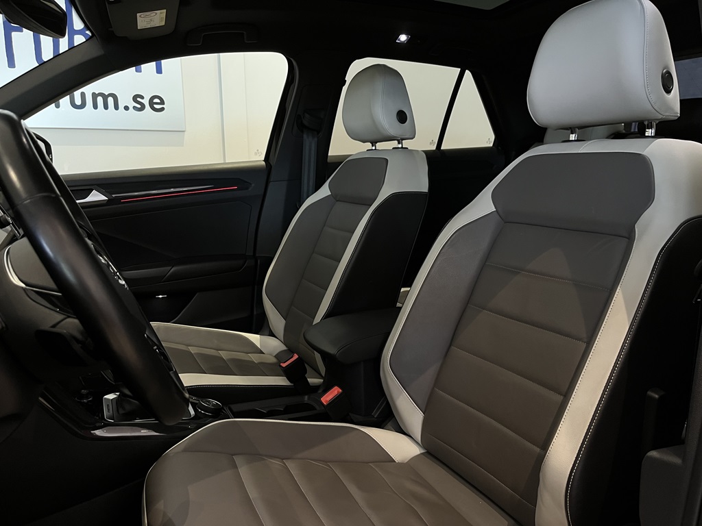 Volkswagen T-Roc ZCP613