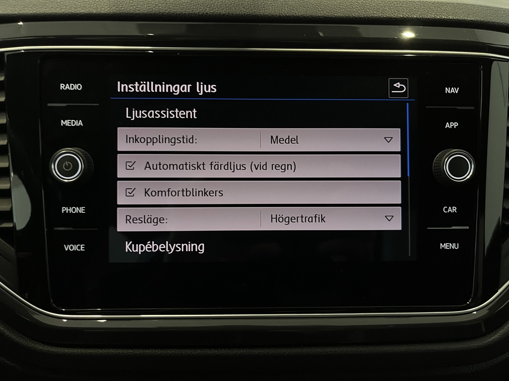 Volkswagen T-Roc ZCP613