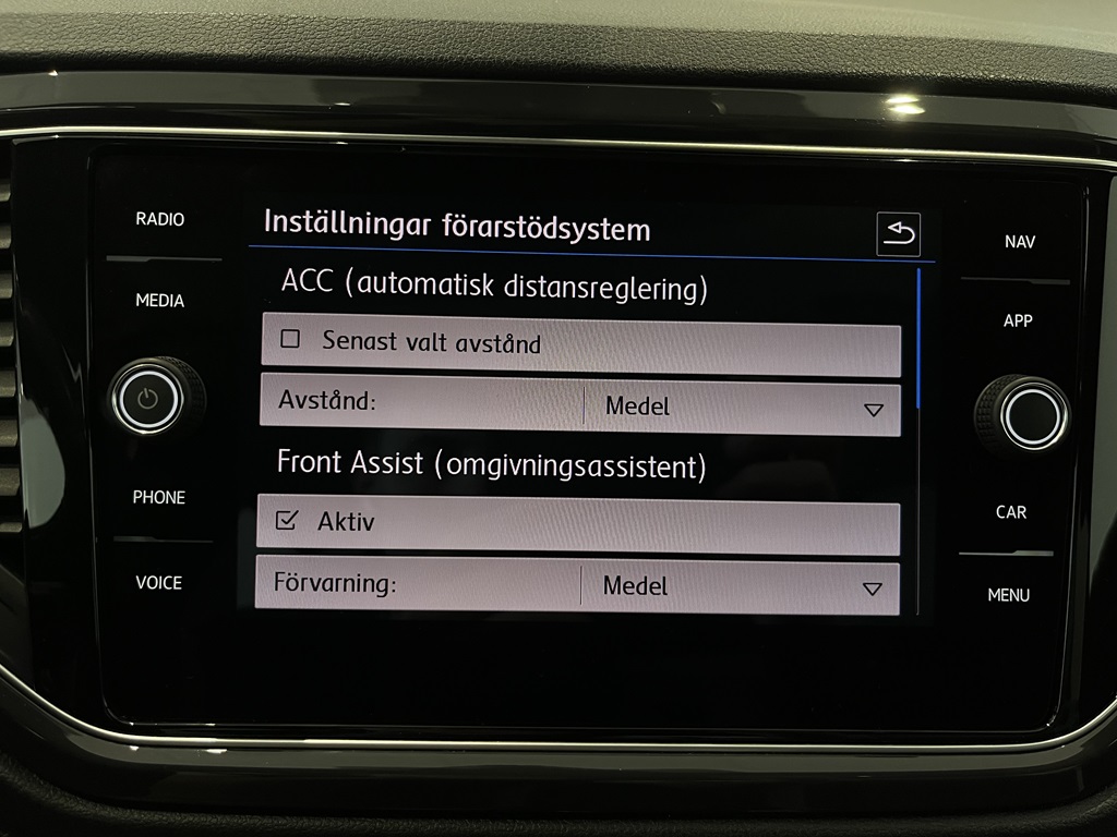 Volkswagen T-Roc ZCP613