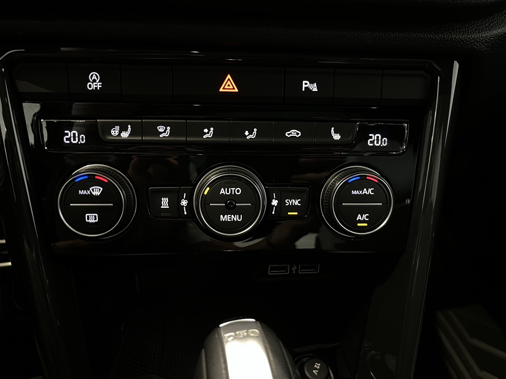 Volkswagen T-Roc ZCP613