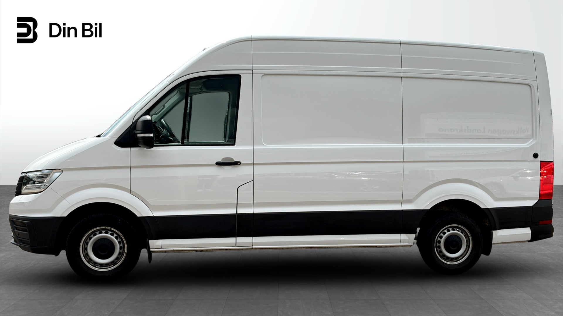 Bild på bil