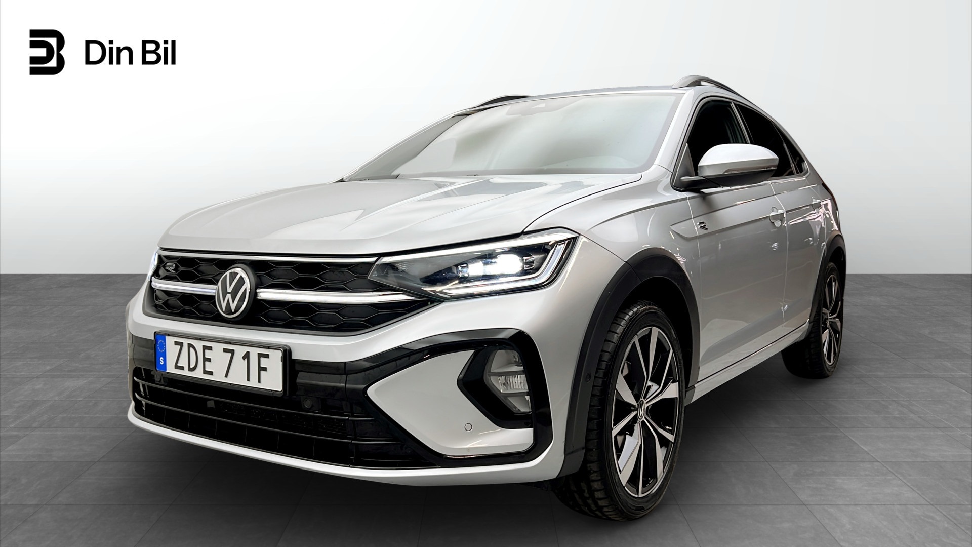 Bild för bil ZDE71F