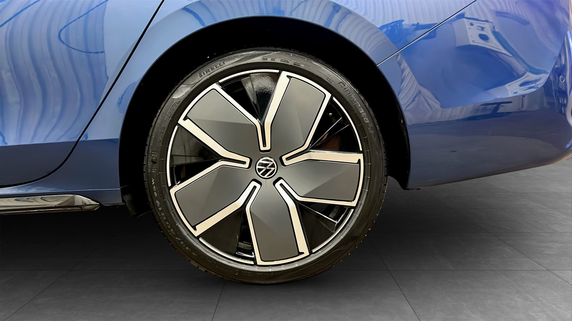 Volkswagen Passat Sportscombi ZDF50M