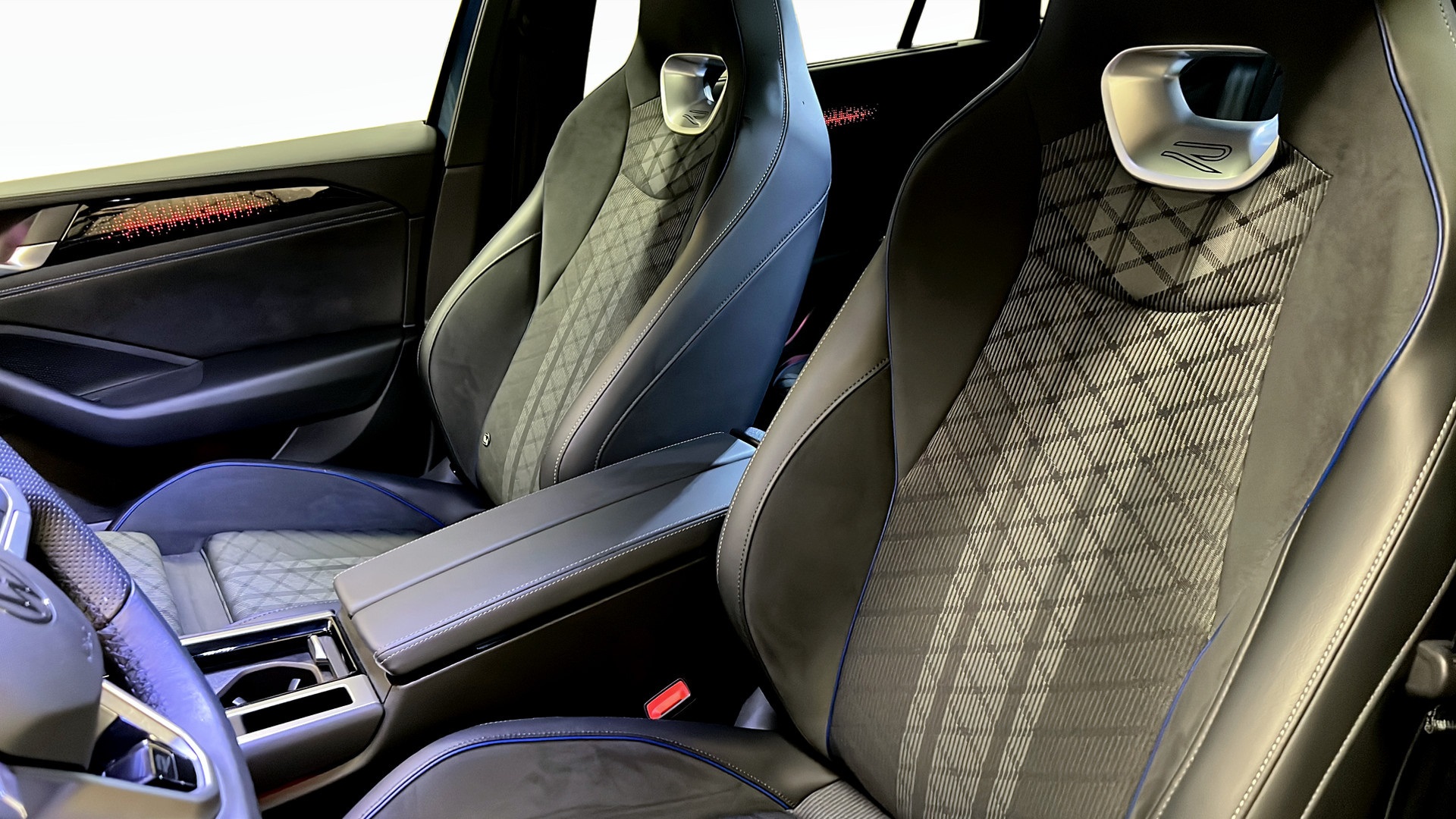 Volkswagen Passat Sportscombi ZDF50M