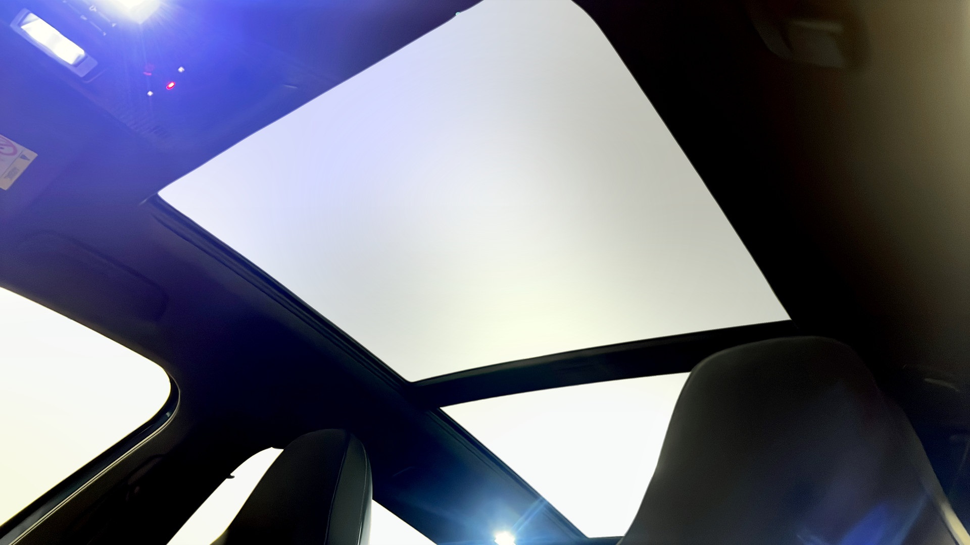 Volkswagen Passat Sportscombi ZDF50M