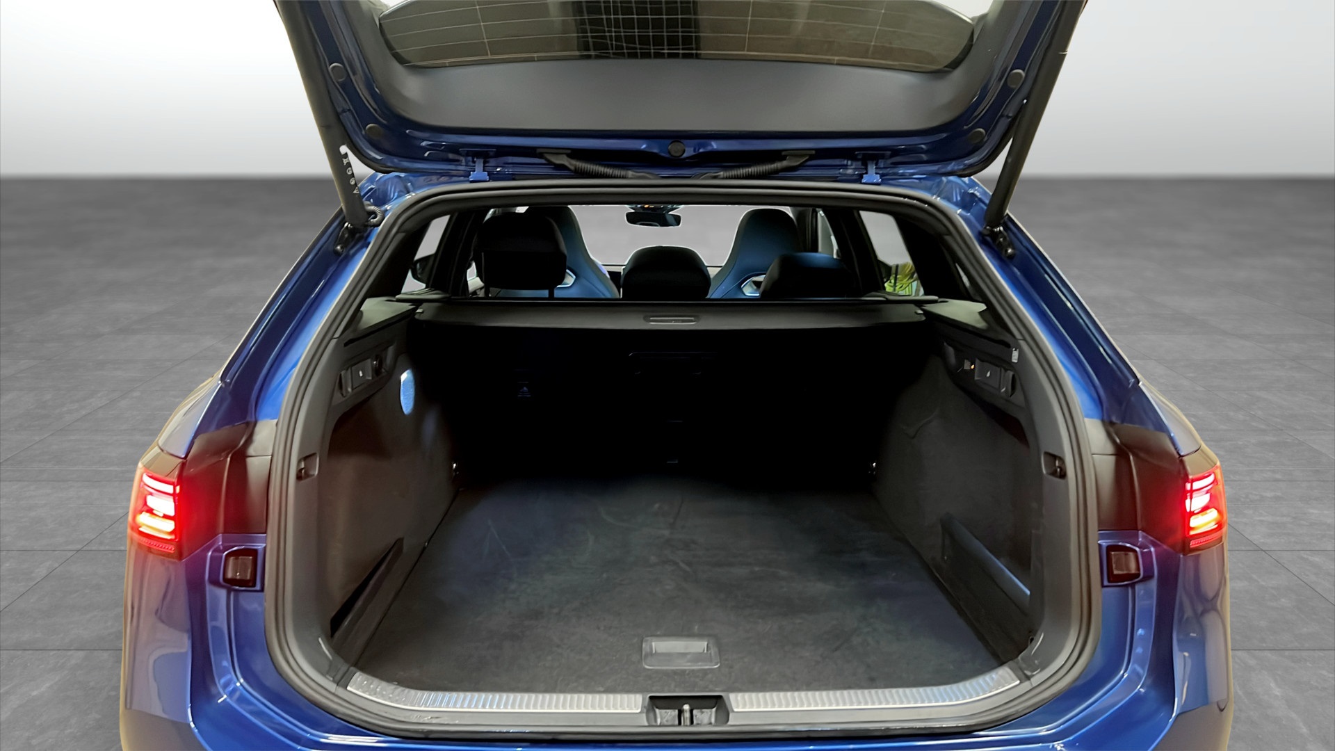 Volkswagen Passat Sportscombi ZDF50M