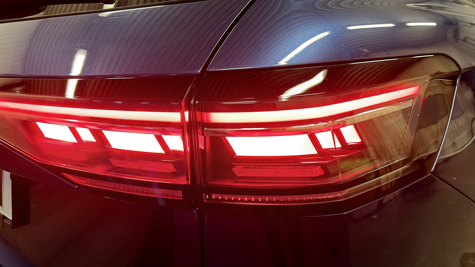 Volkswagen Passat Sportscombi ZDF50M