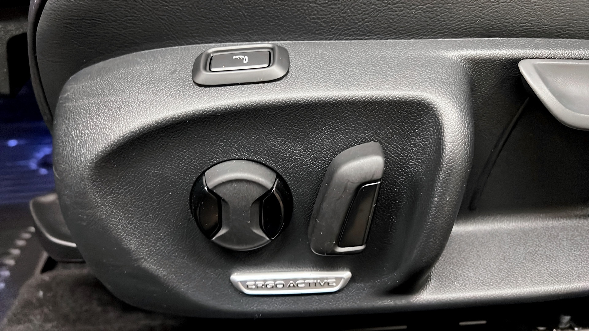 Volkswagen Passat Sportscombi ZDF50M
