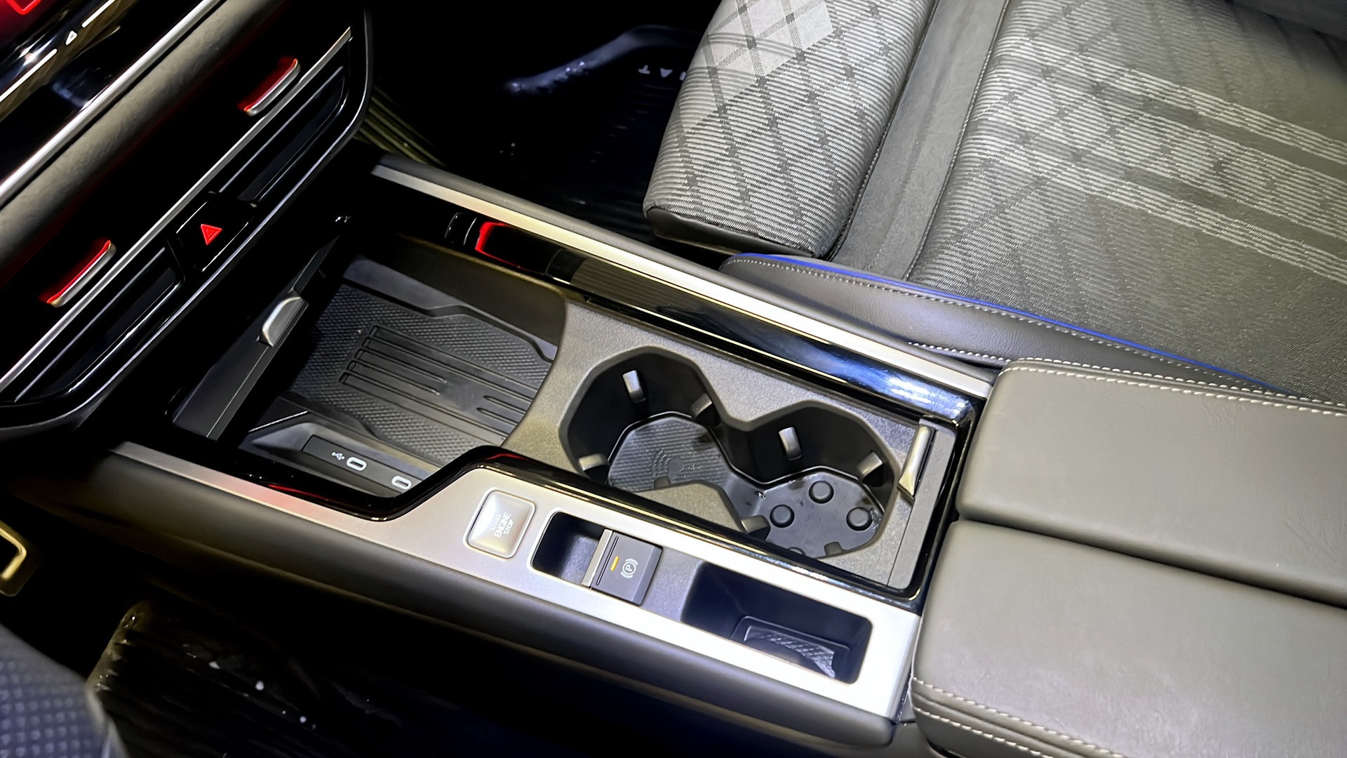Volkswagen Passat Sportscombi ZDF50M