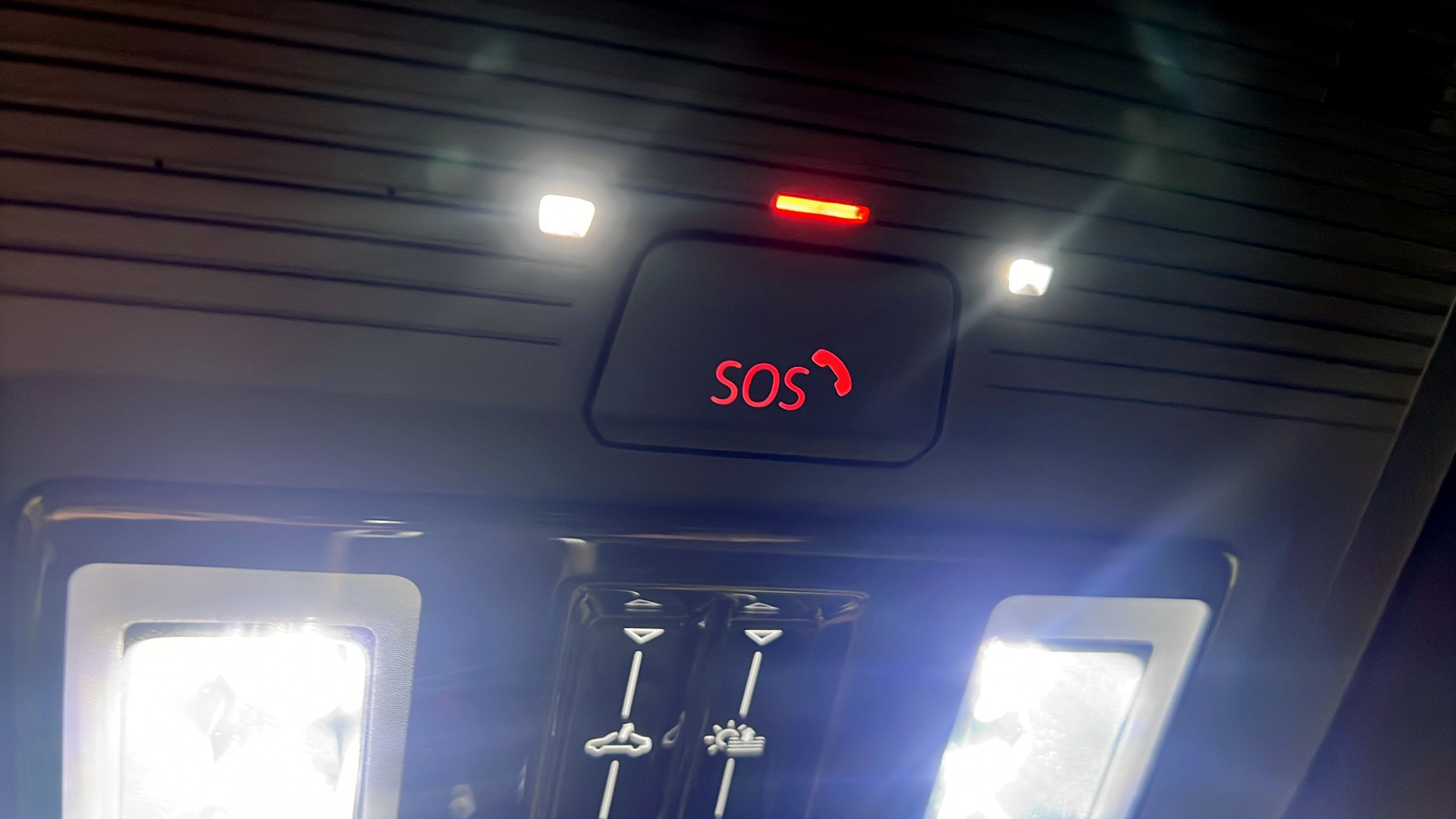 Volkswagen Passat Sportscombi ZDF50M
