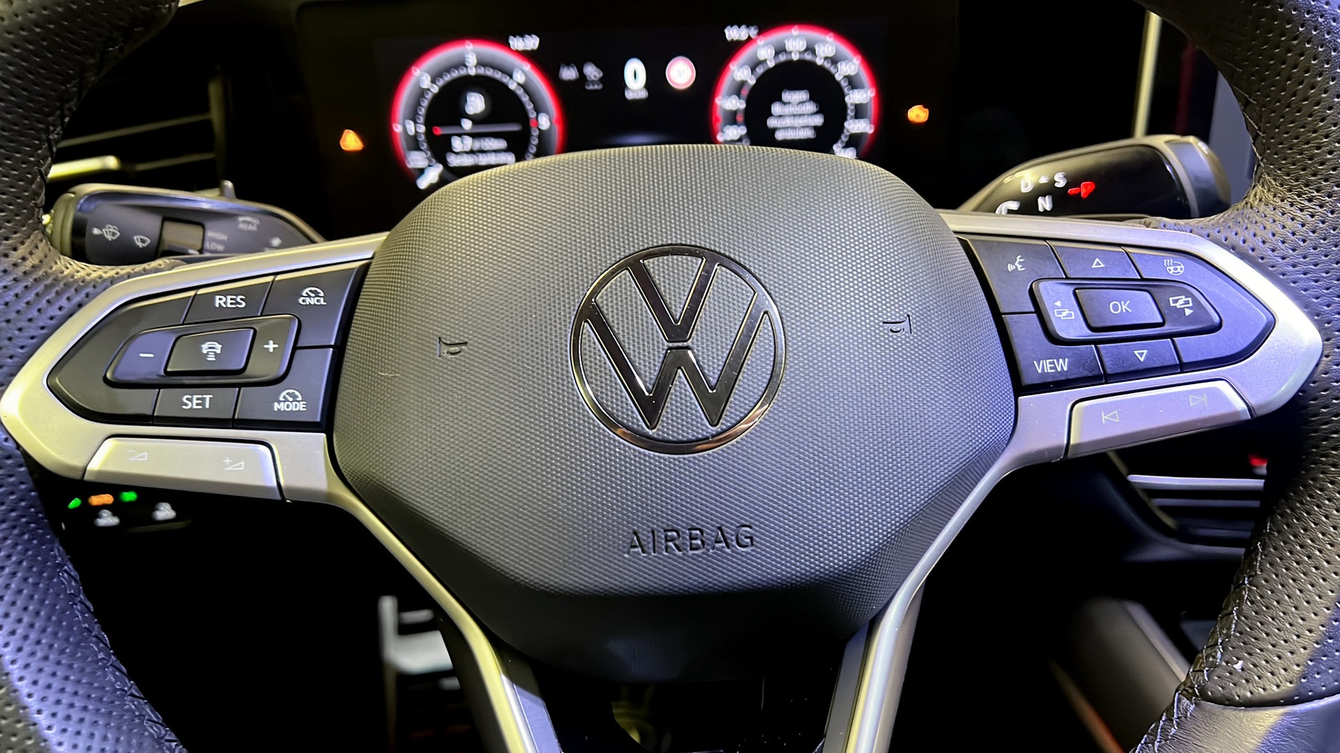 Volkswagen Passat Sportscombi ZDF50M