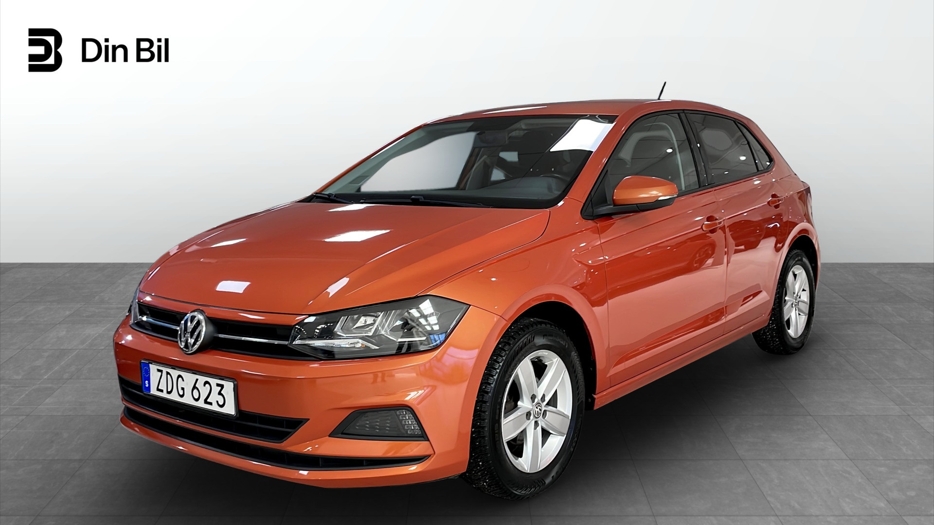 Bild för bil ZDG623