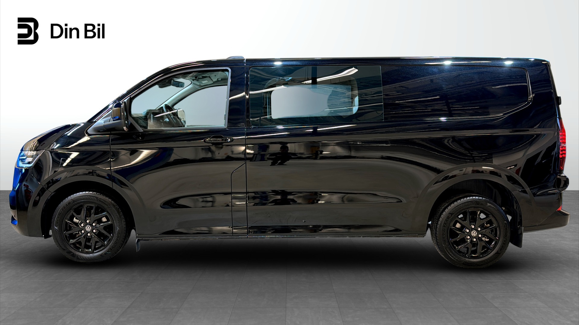 Volkswagen T7 Transporter ZDH17Y