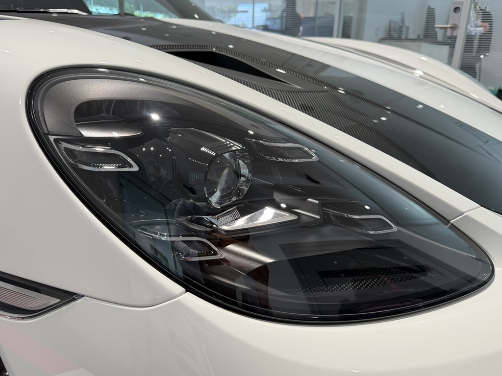 Porsche 718 ZDK53S