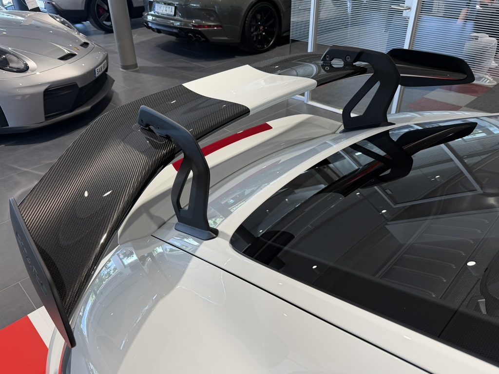 Porsche 718 ZDK53S