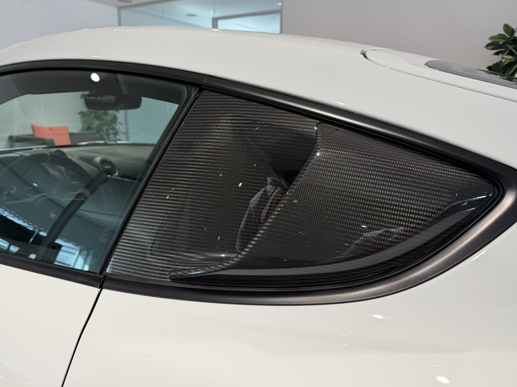 Porsche 718 ZDK53S