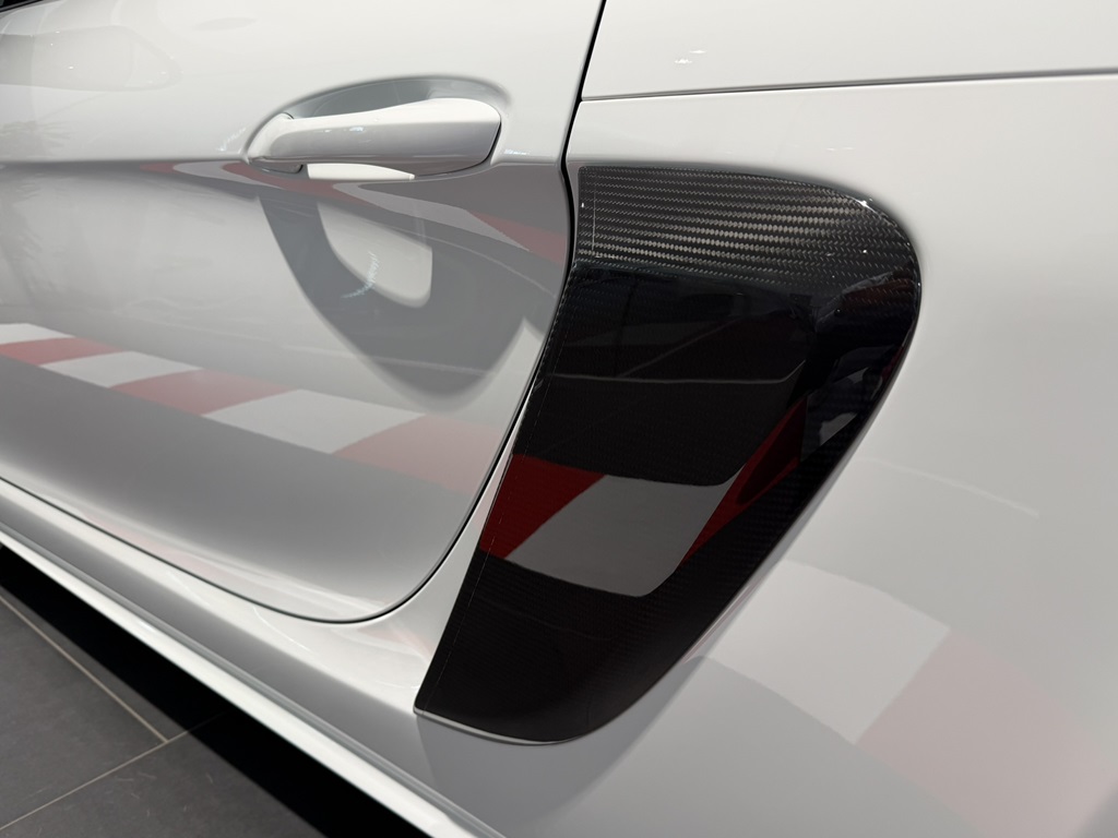 Porsche 718 ZDK53S