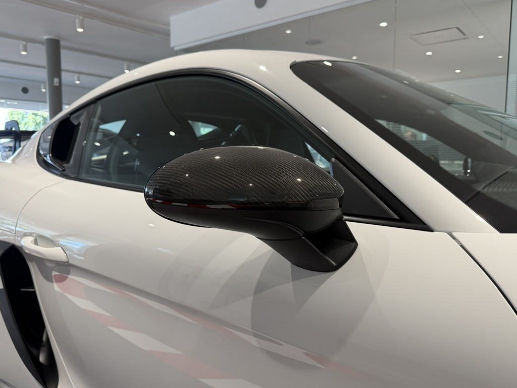 Porsche 718 ZDK53S