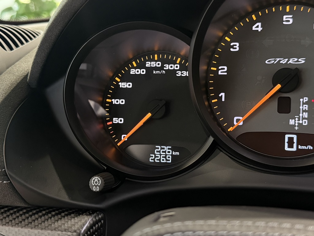 Porsche 718 ZDK53S