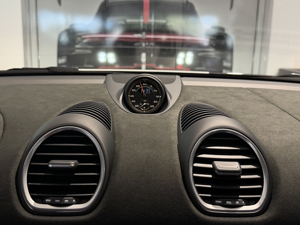 Porsche 718 ZDK53S