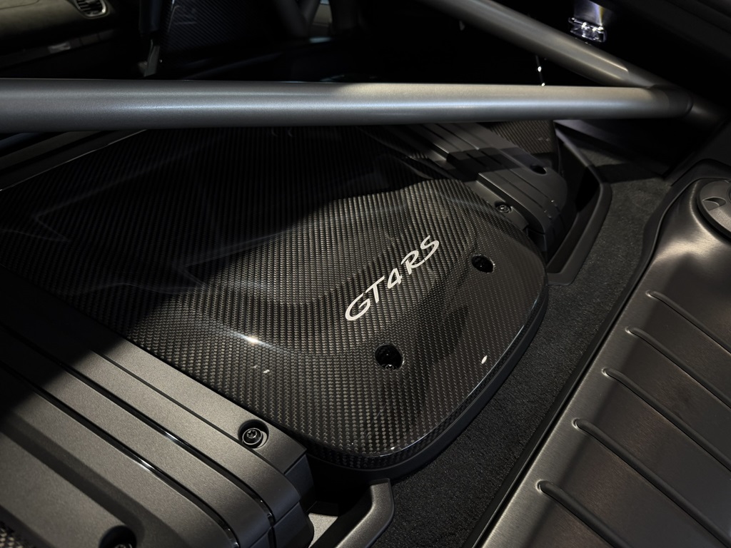 Porsche 718 ZDK53S