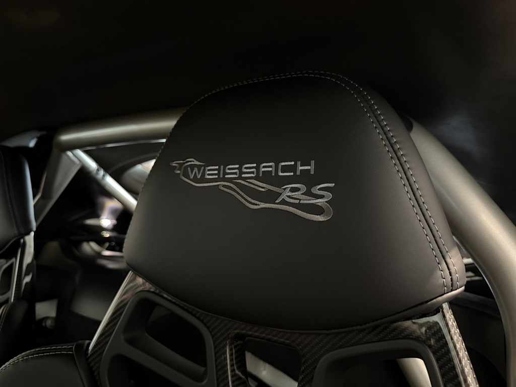 Porsche 718 ZDK53S