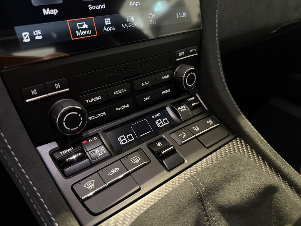 Porsche 718 ZDK53S