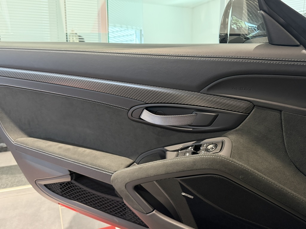 Porsche 718 ZDK53S
