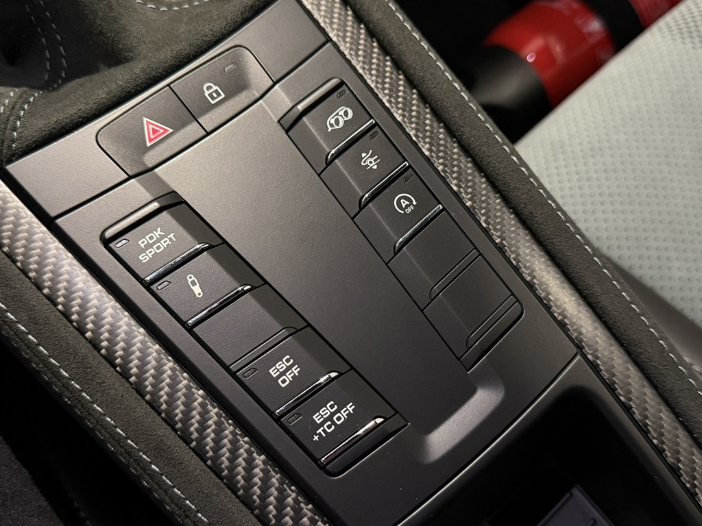 Porsche 718 ZDK53S
