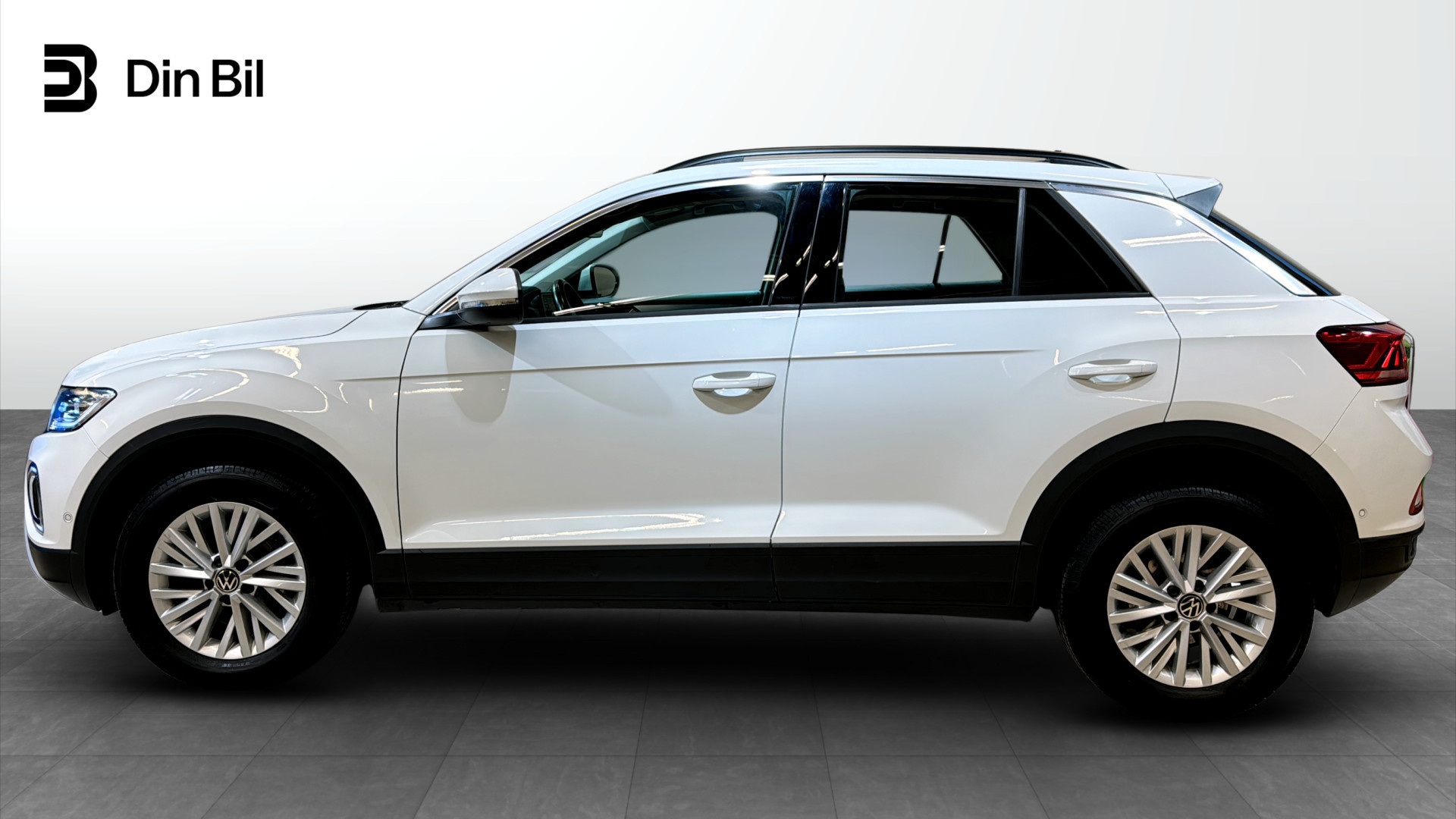 Volkswagen T-Roc ZDL21B