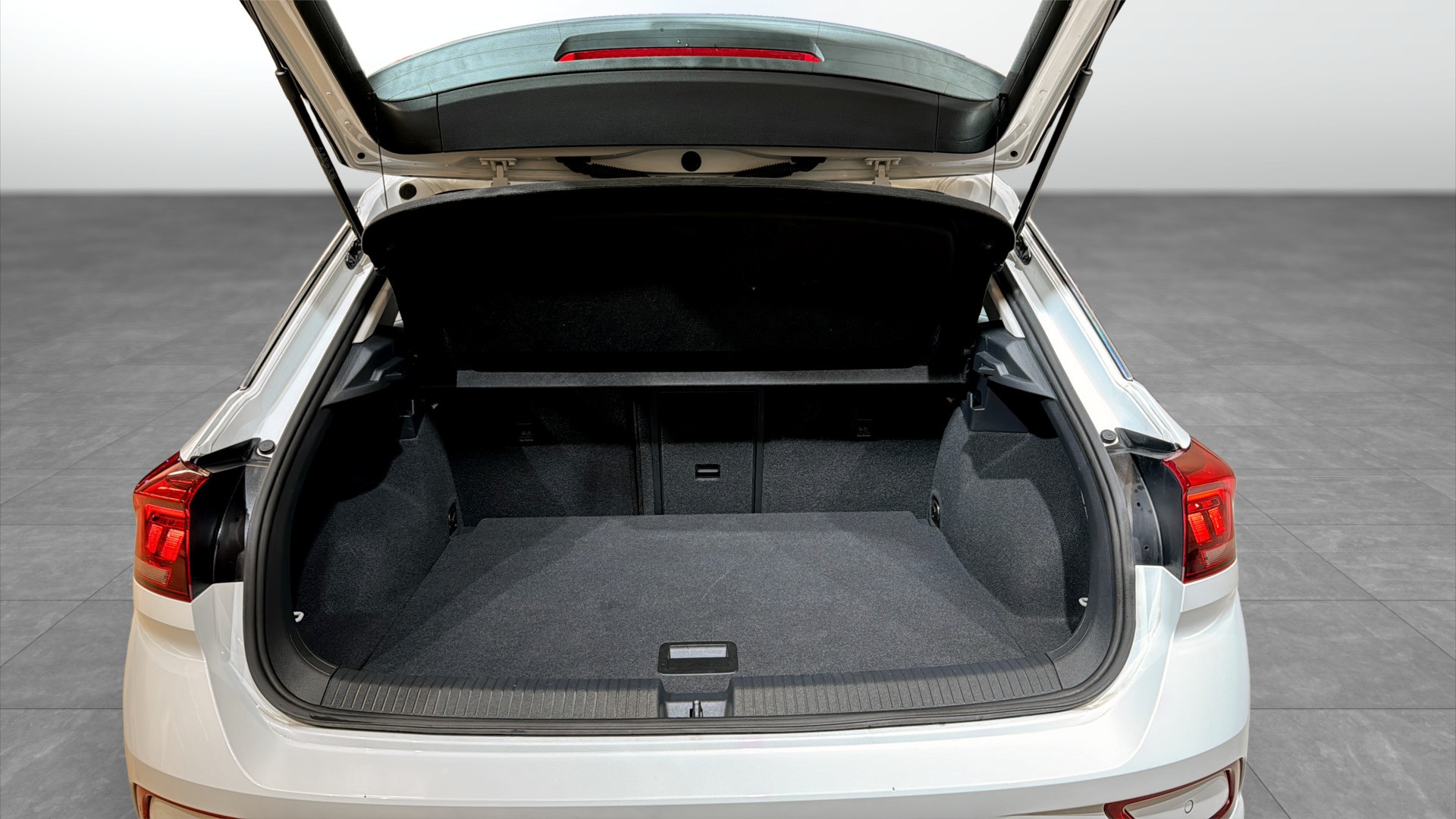 Volkswagen T-Roc ZDL21B