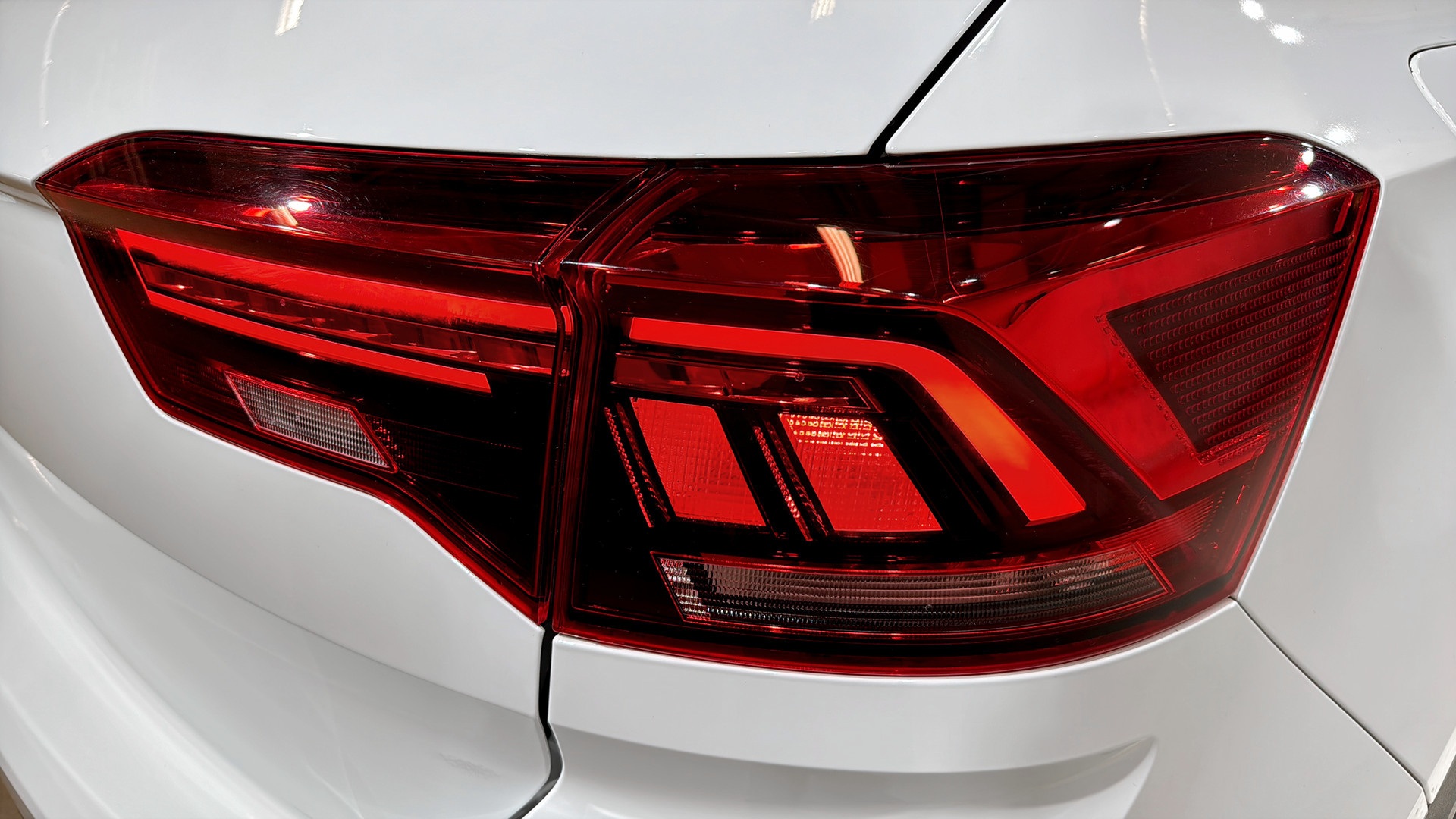 Volkswagen T-Roc ZDL21B