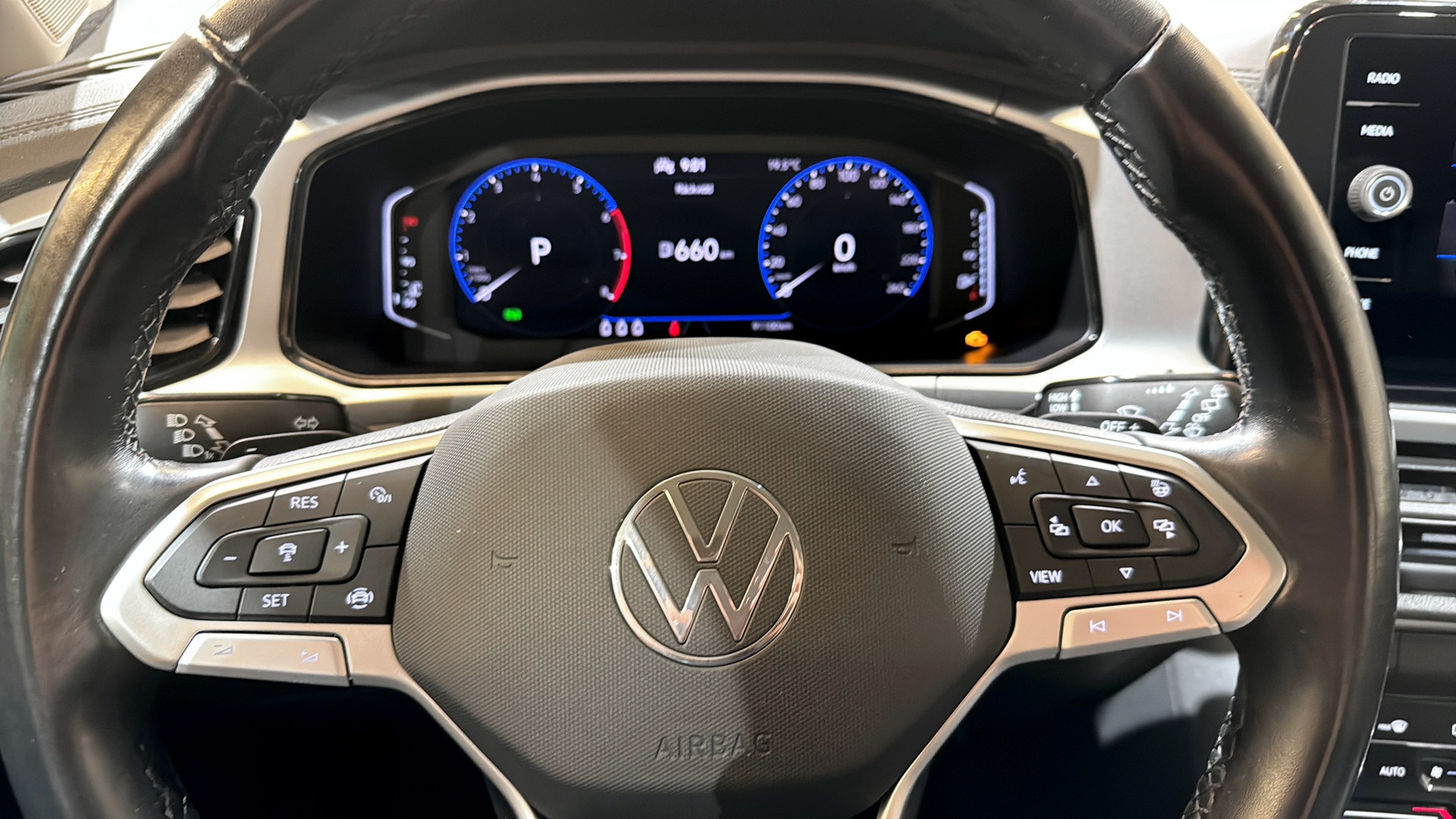 Volkswagen T-Roc ZDL21B