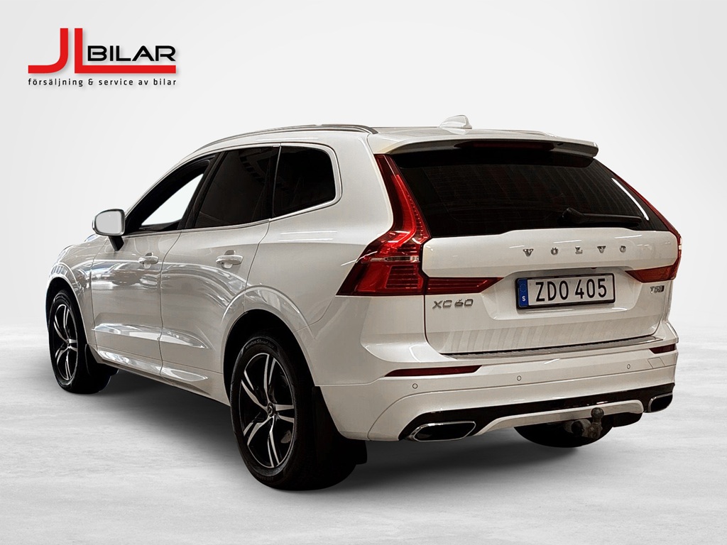Volvo XC60 ZDO405