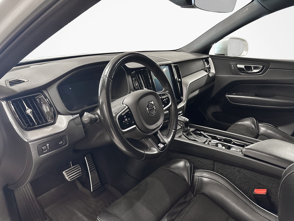 Volvo XC60 ZDO405