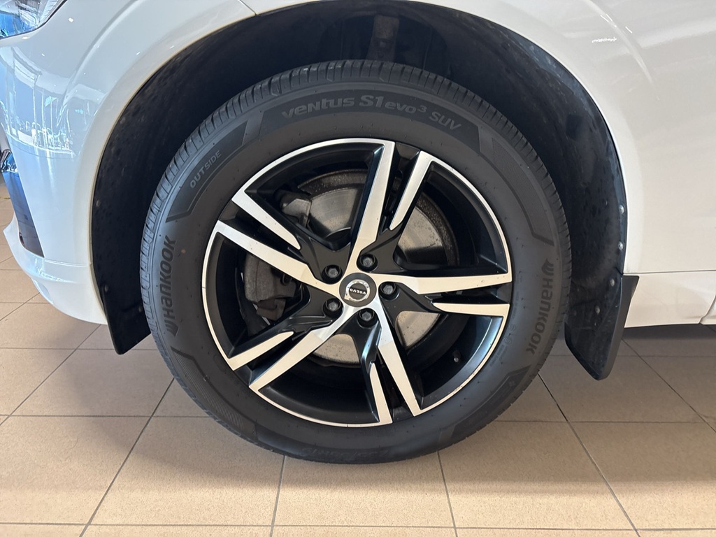 Volvo XC60 ZDO405