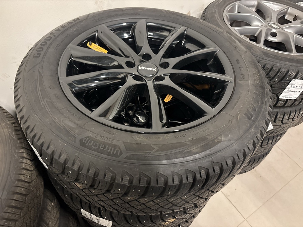 Volvo XC60 ZDO405