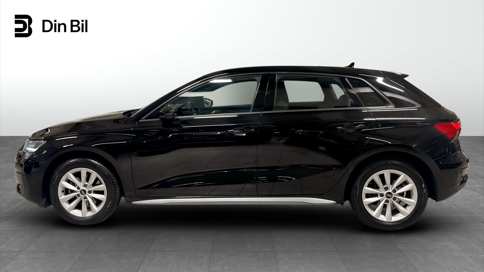 Audi A3 Sportback ZDR170