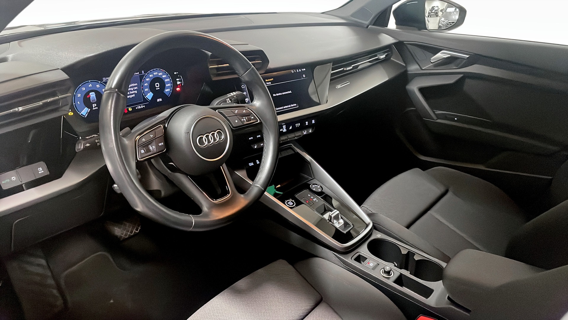 Audi A3 Sportback ZDR170