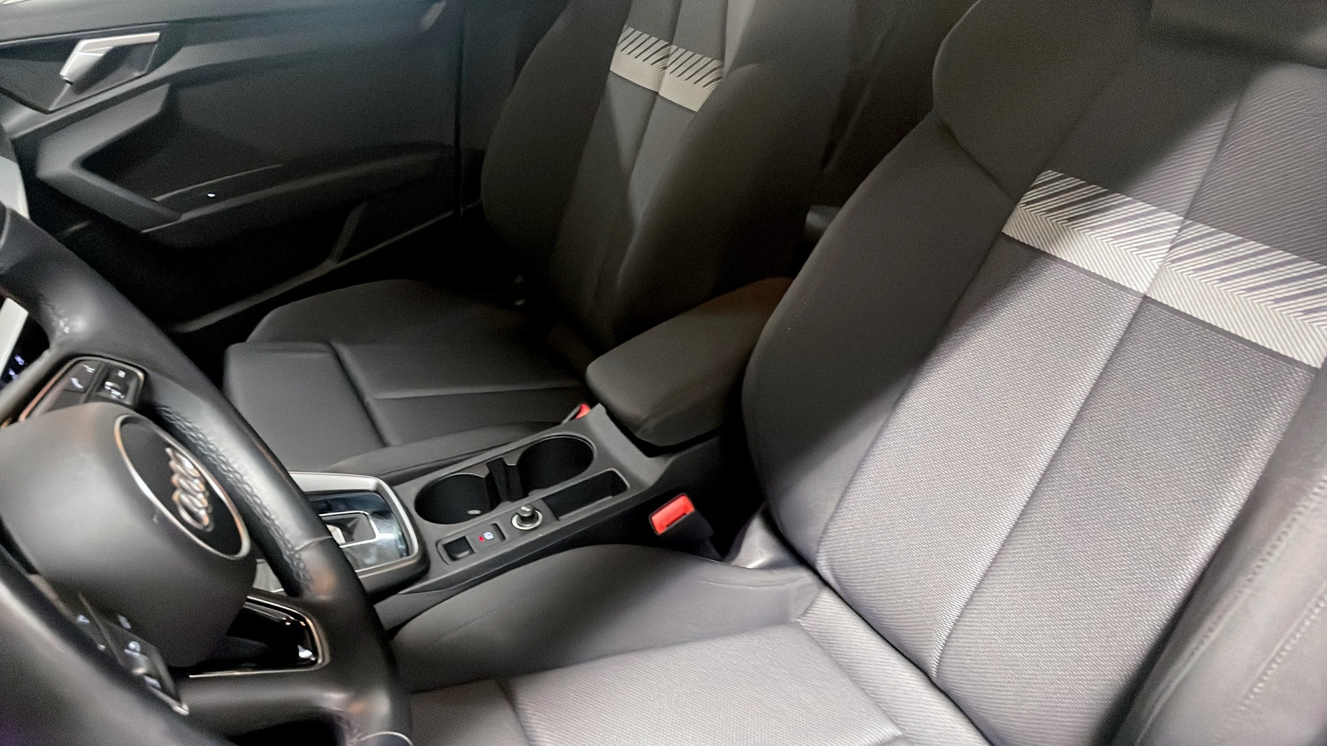 Audi A3 Sportback ZDR170