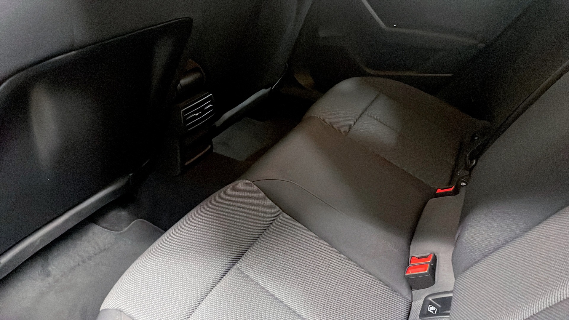 Audi A3 Sportback ZDR170