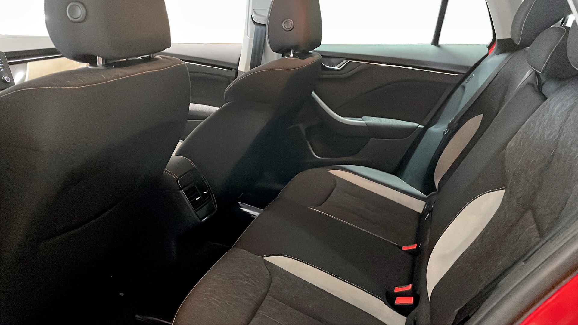Skoda Scala ZDT20E