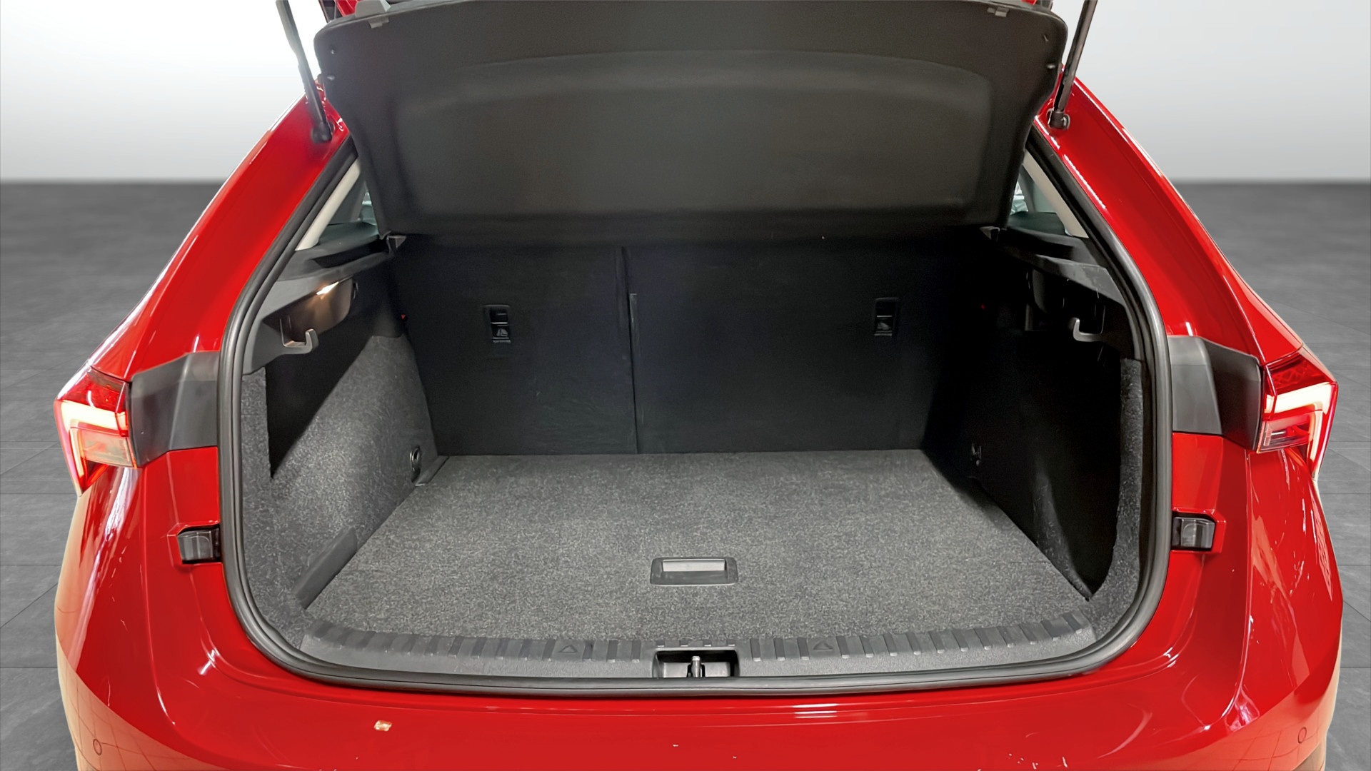Skoda Scala ZDT20E